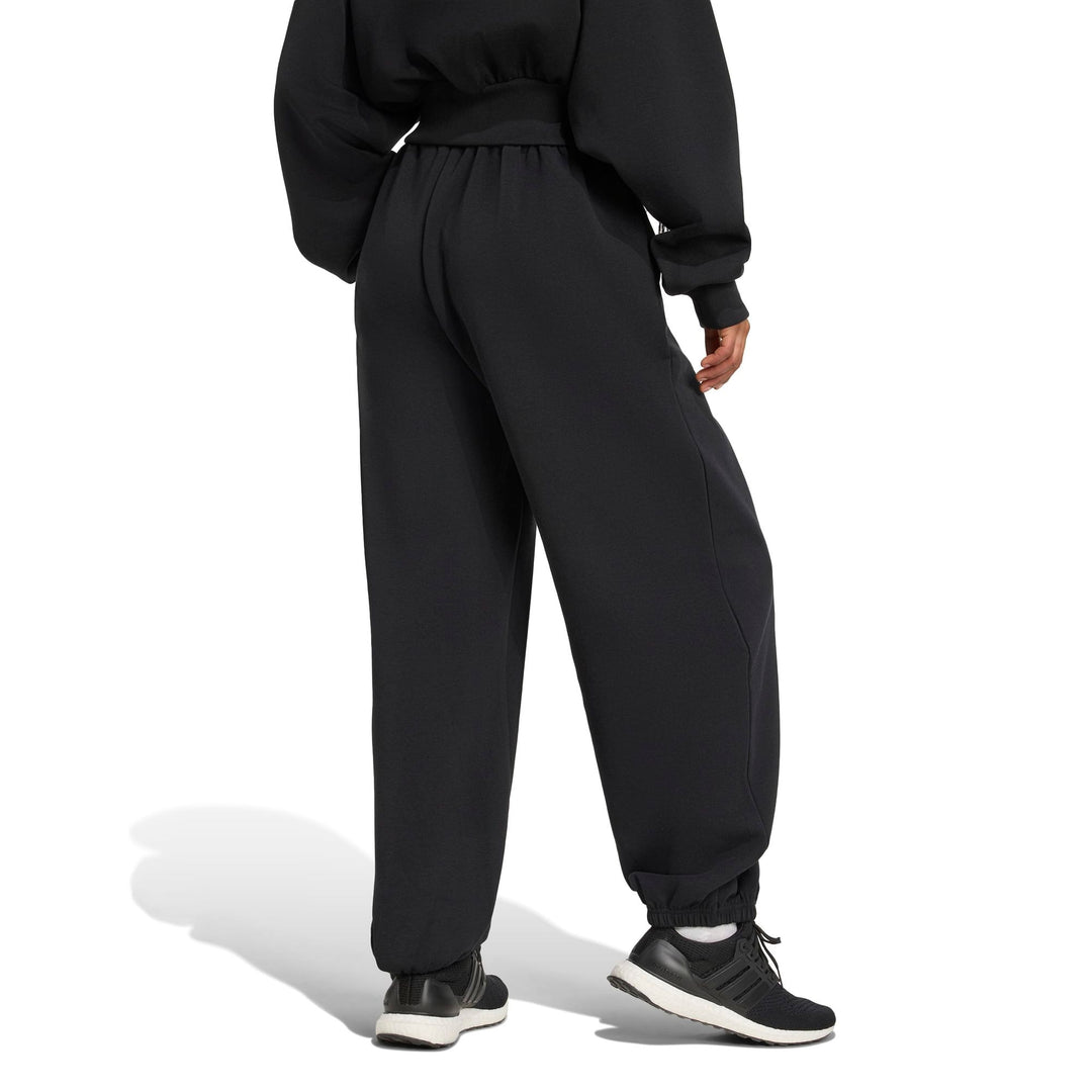 adidas W All Szn Sl Pt - black