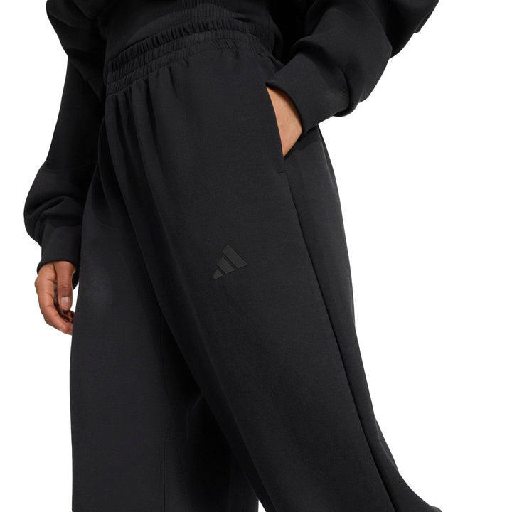 adidas W All Szn Sl Pt - black