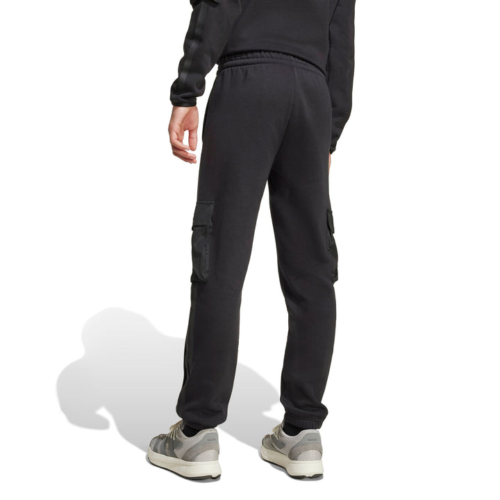 adidas J Utility Cg Pt - black/black