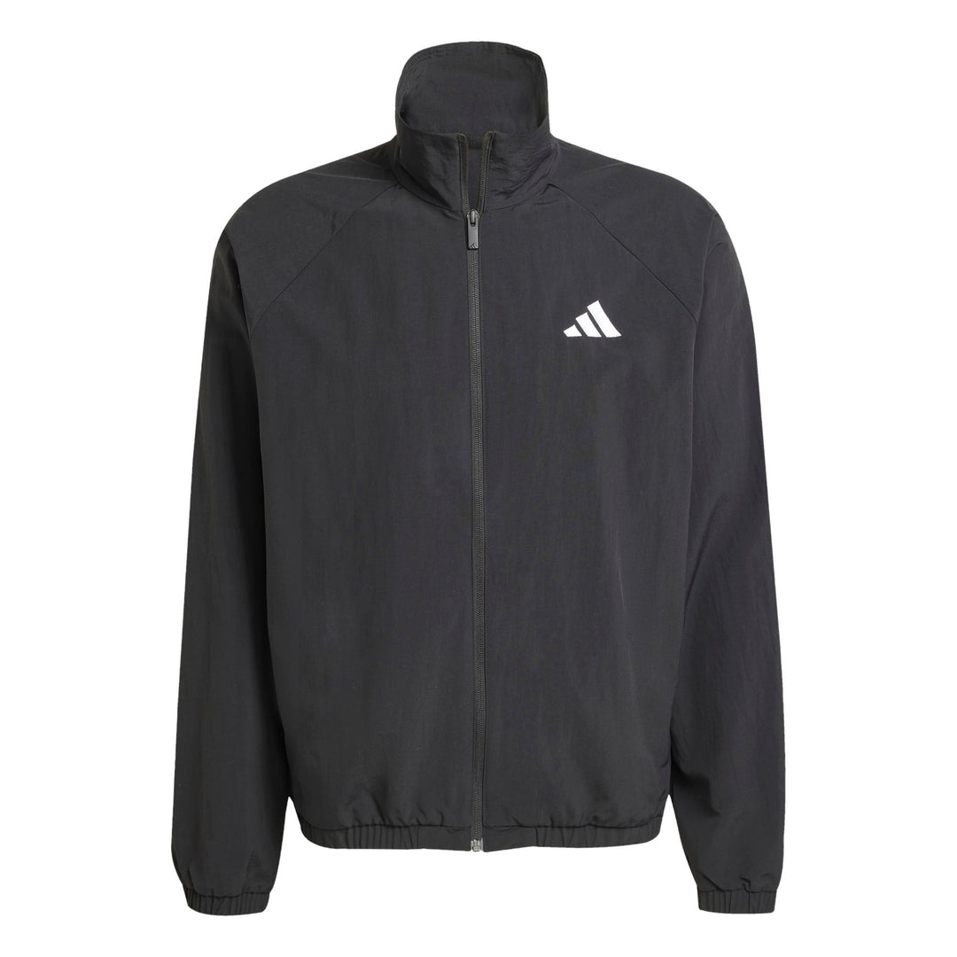 adidas M Sl Wv Tt - black/white