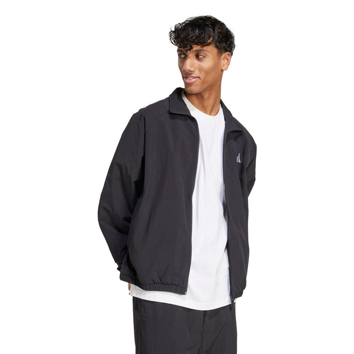 adidas M Sl Wv Tt - black/white