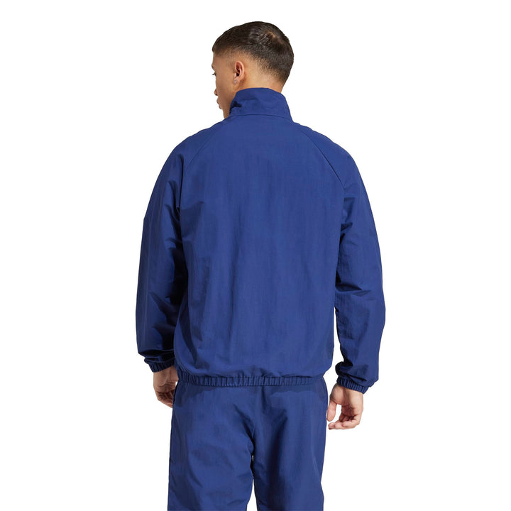 adidas M Sl Wv Tt - dkblue/white