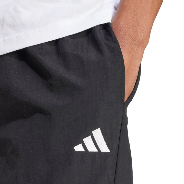 adidas M Sl Wv Pt 1 - black/white