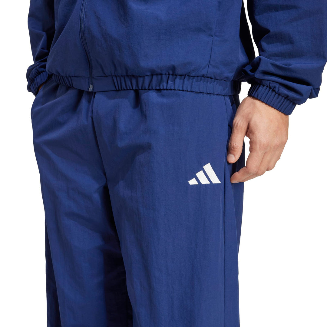 adidas M Sl Wv Pt 1 - dkblue/white