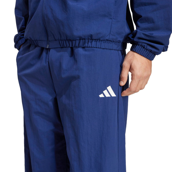 adidas M Sl Wv Pt 1 - dkblue/white