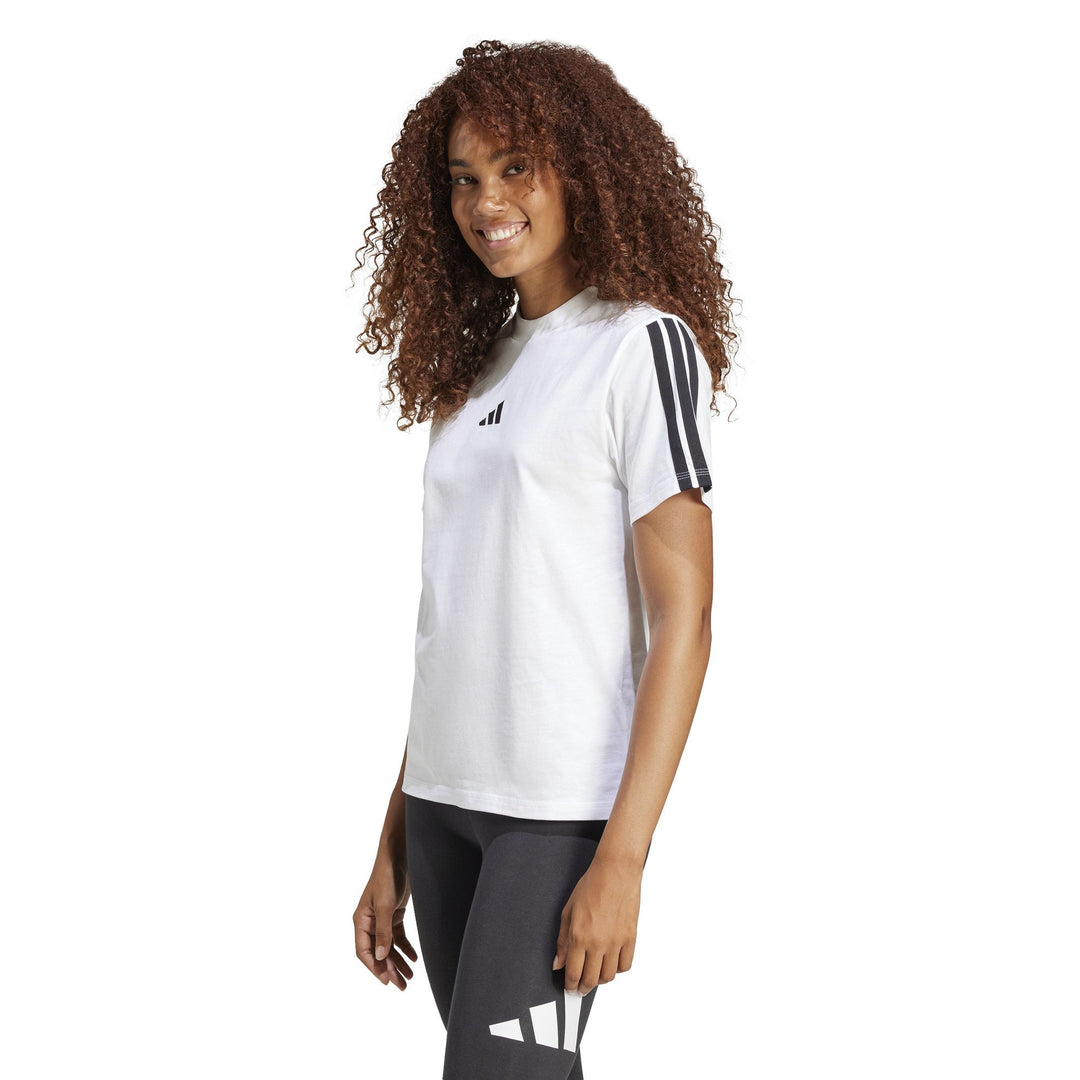 adidas W 3S Sj T B Trainingsjacke