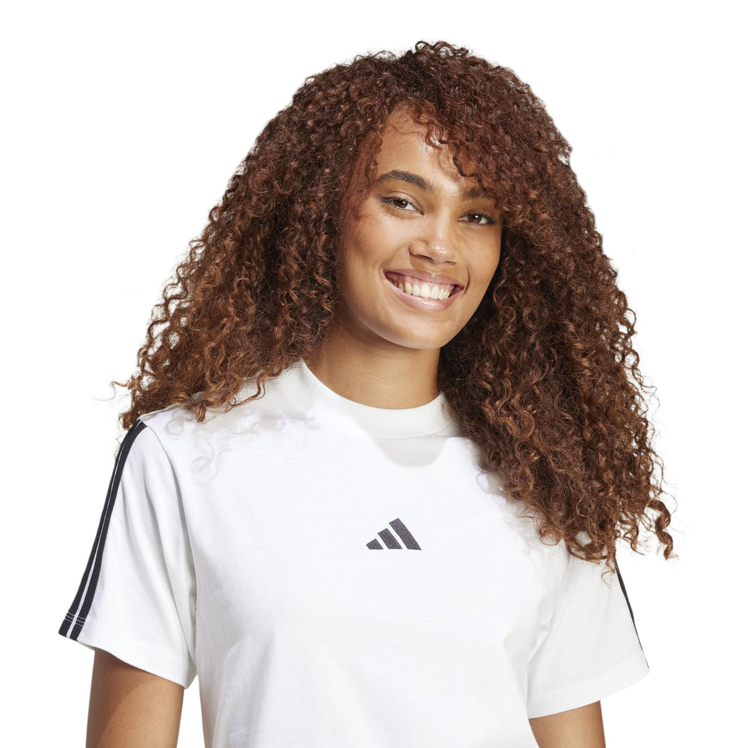 adidas W 3S Sj T B Trainingsjacke