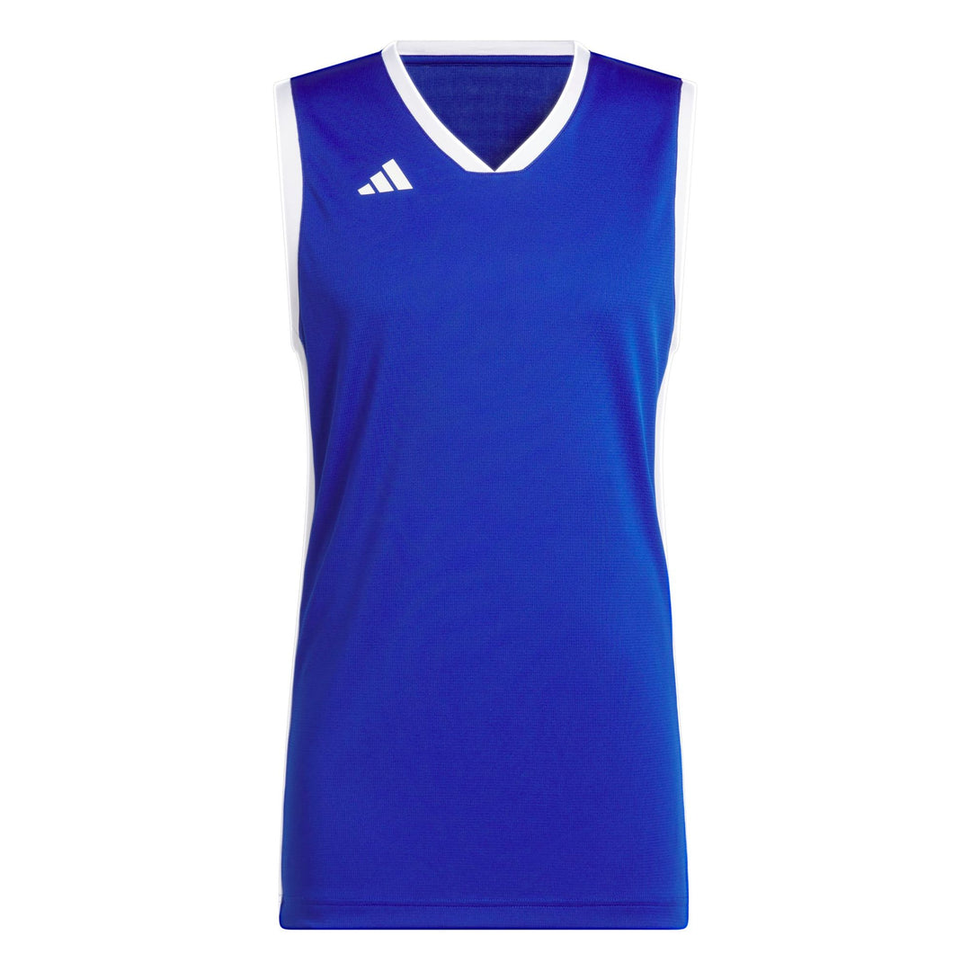 adidas M Pulse Speed J - royblu/white