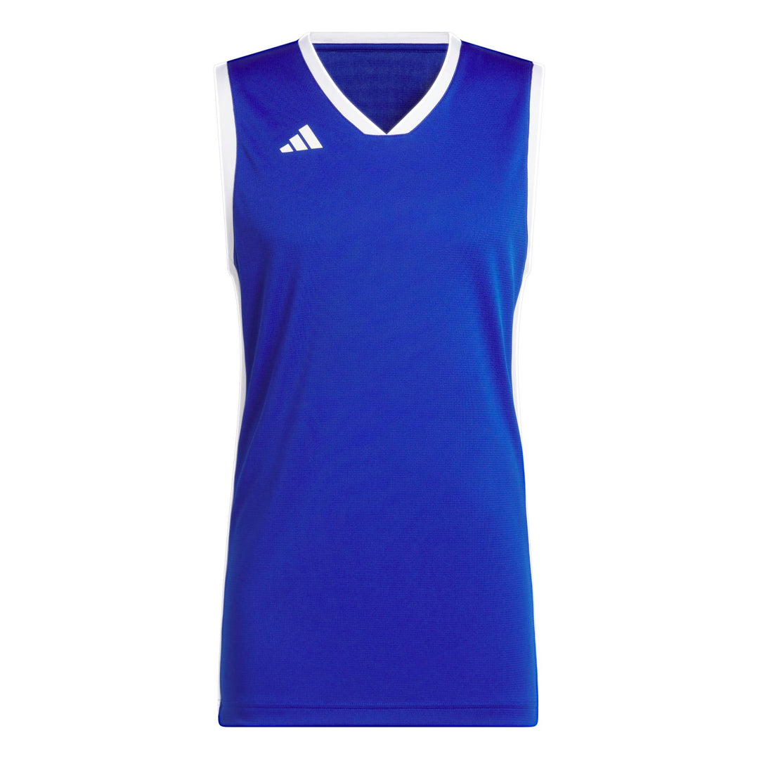 adidas M Pulse Speed J - royblu/white