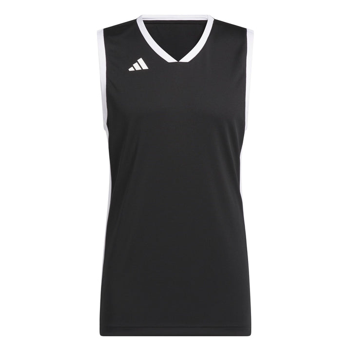 adidas M Pulse Speed J - black/white