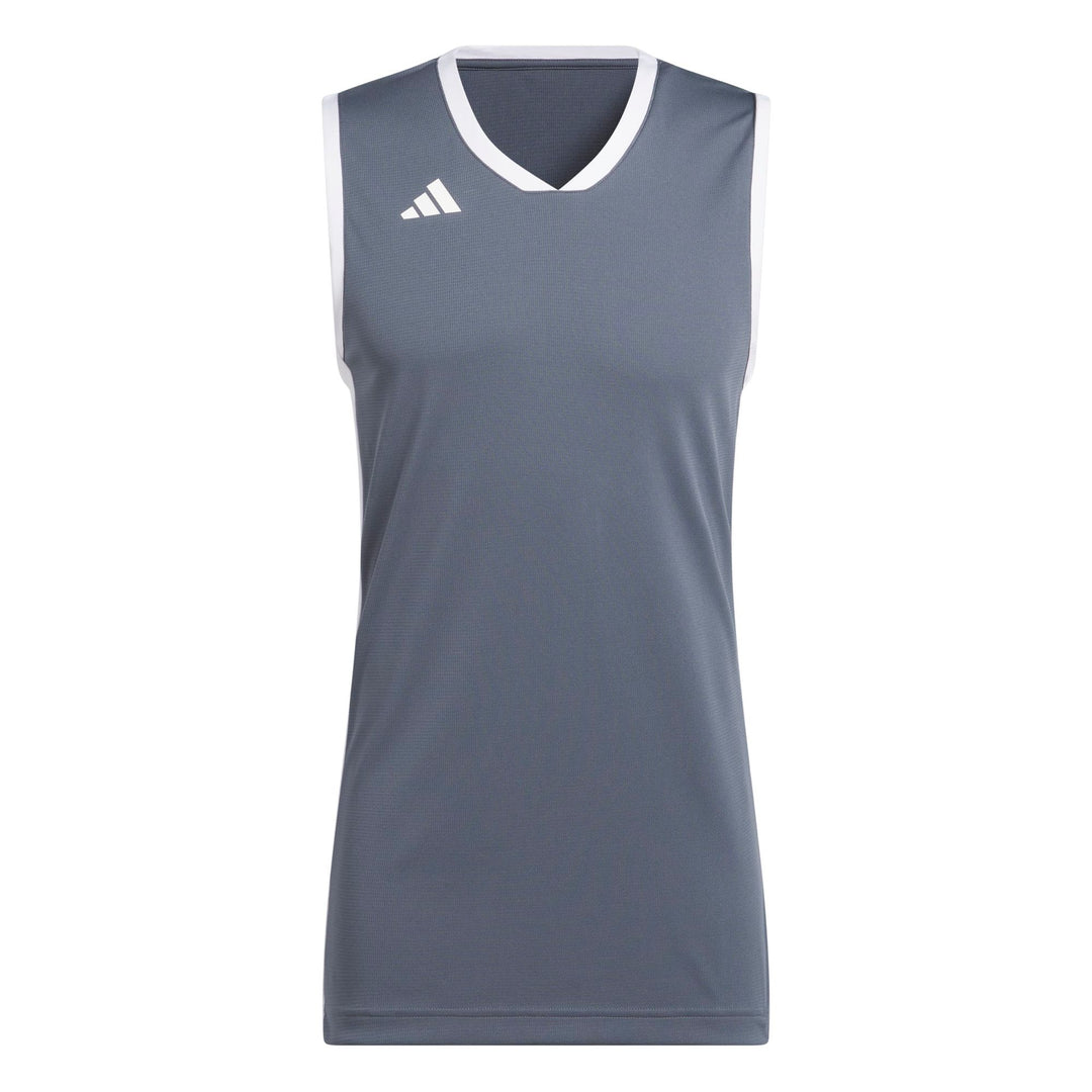adidas M Pulse Speed J - tmonix/white