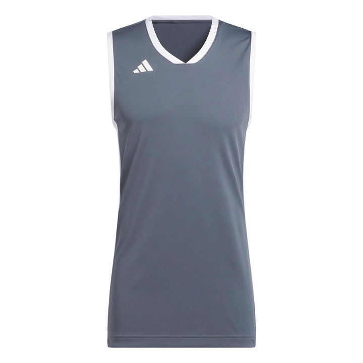 adidas M Pulse Speed J - tmonix/white
