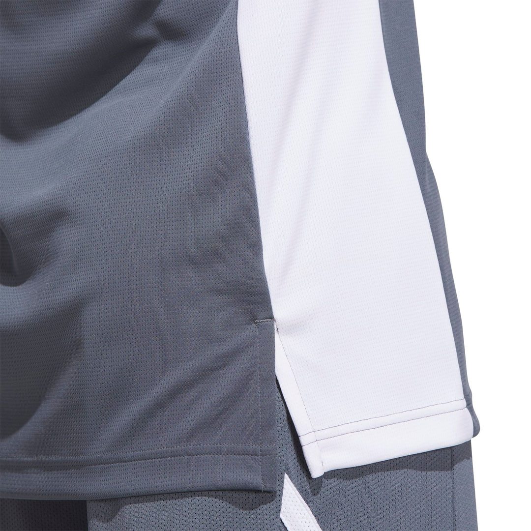 adidas M Pulse Speed J - tmonix/white