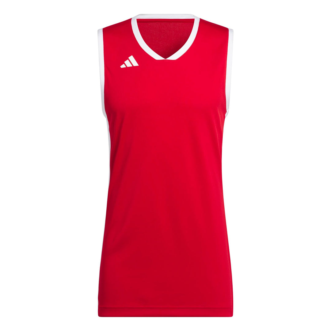 adidas M Pulse Speed J - tmpwrd/white