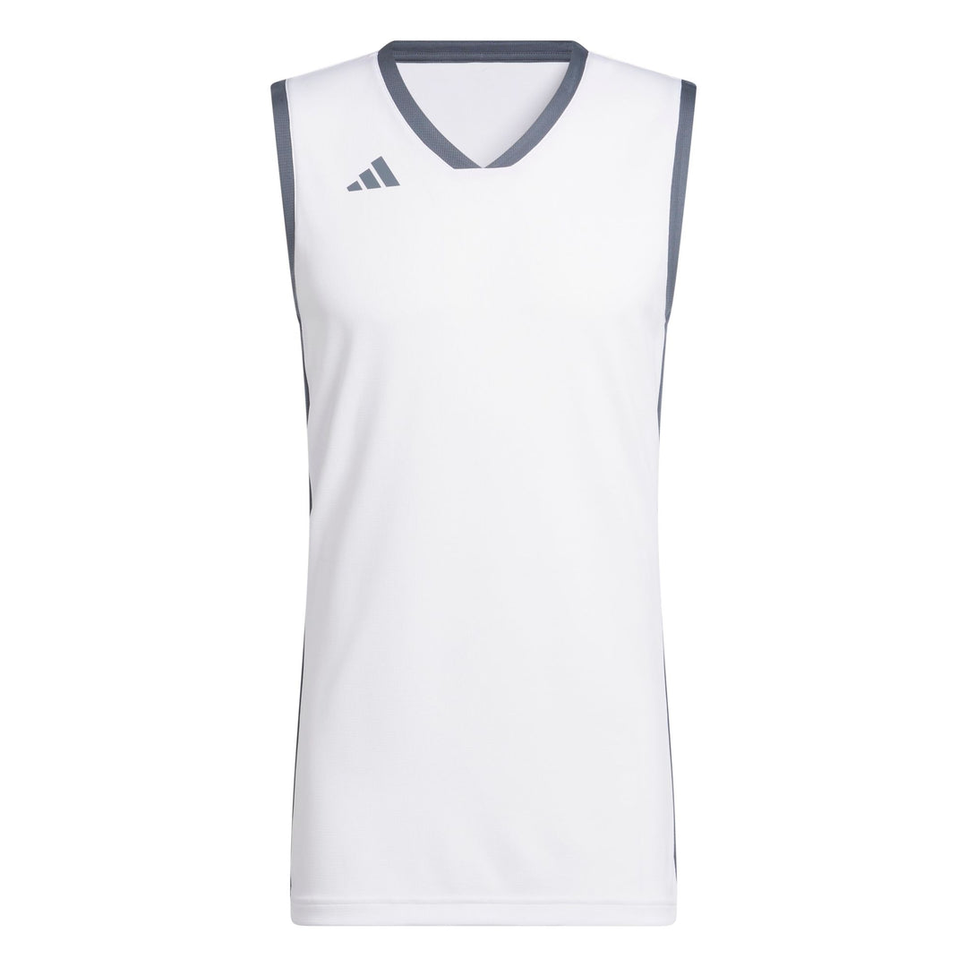 adidas M Pulse Speed J - white/tmonix