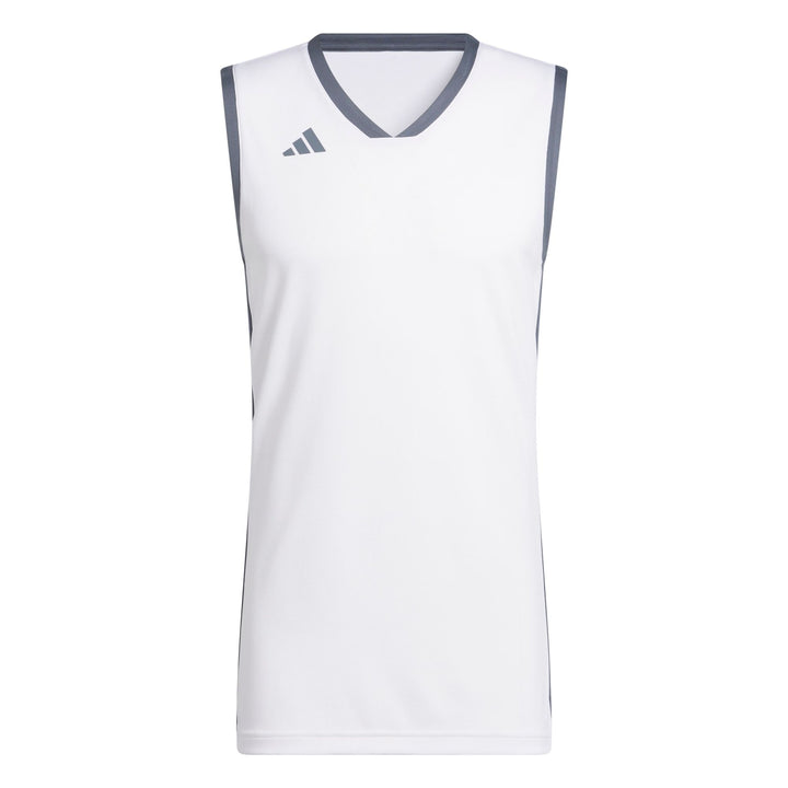 adidas M Pulse Speed J - white/tmonix