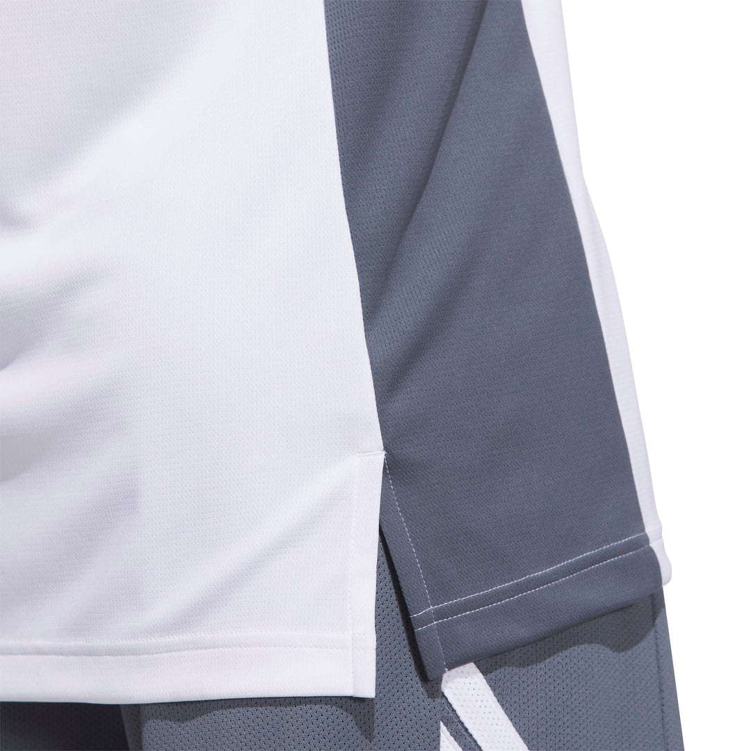 adidas M Pulse Speed J - white/tmonix