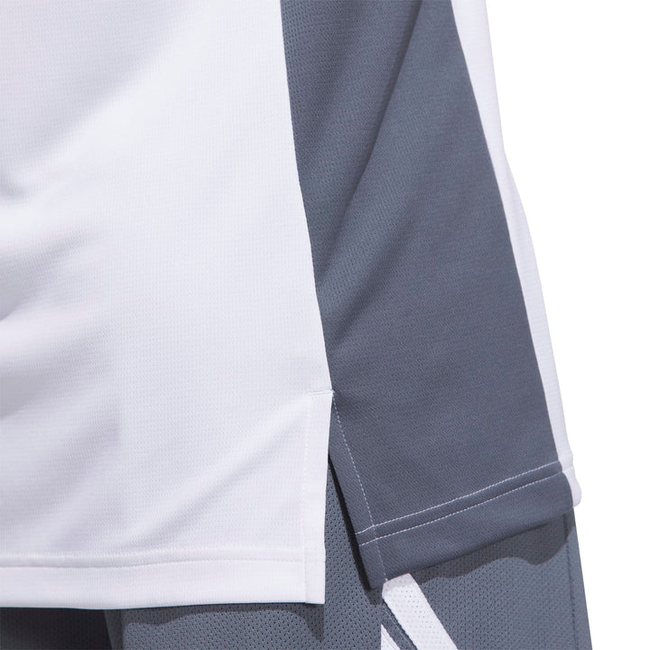adidas M Pulse Speed J - white/tmonix