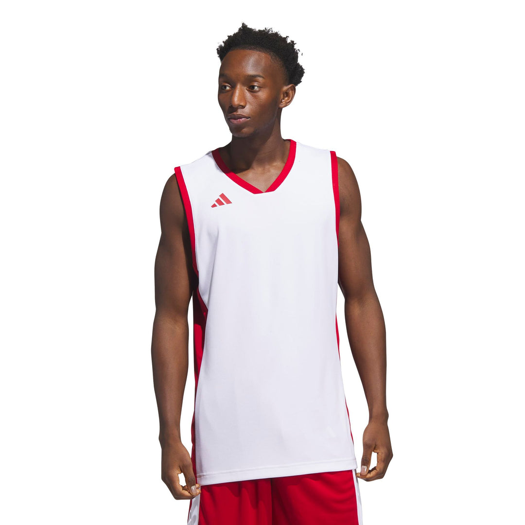 adidas M Pulse Speed J - white/tmpwrd