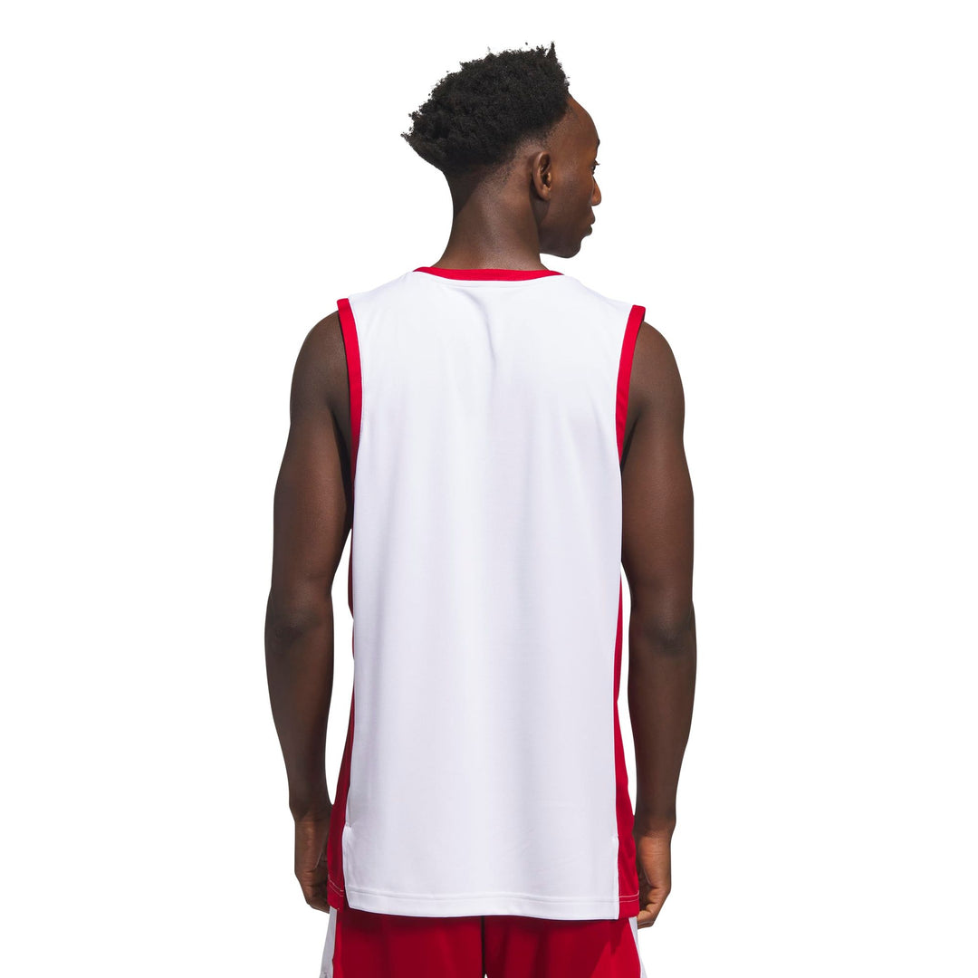 adidas M Pulse Speed J - white/tmpwrd