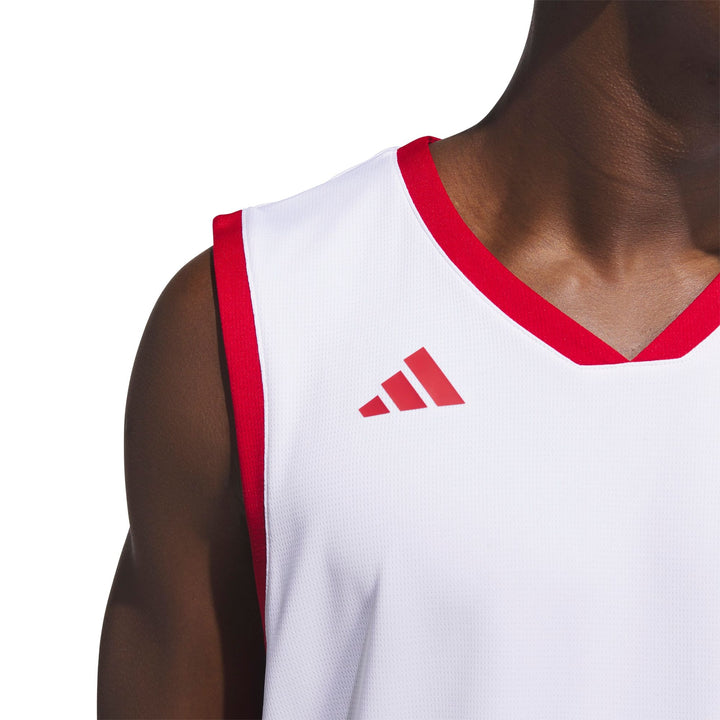 adidas M Pulse Speed J - white/tmpwrd