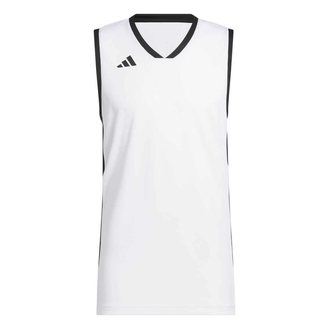 adidas M Pulse Speed J - white/black