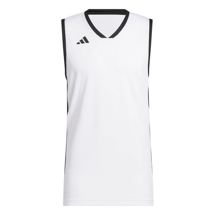 adidas M Pulse Speed J - white/black