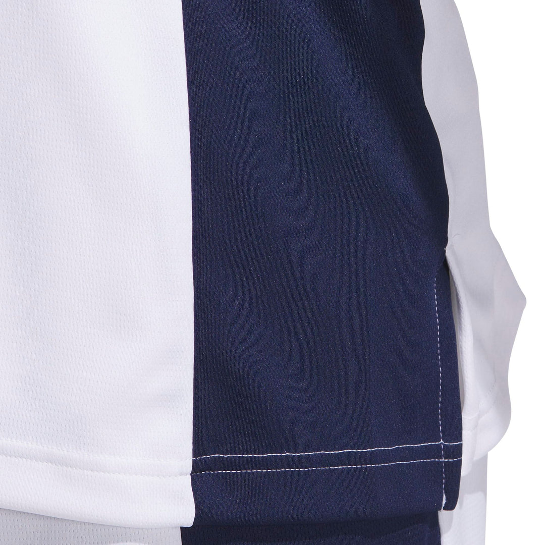adidas M Pulse Speed J - white/navblu