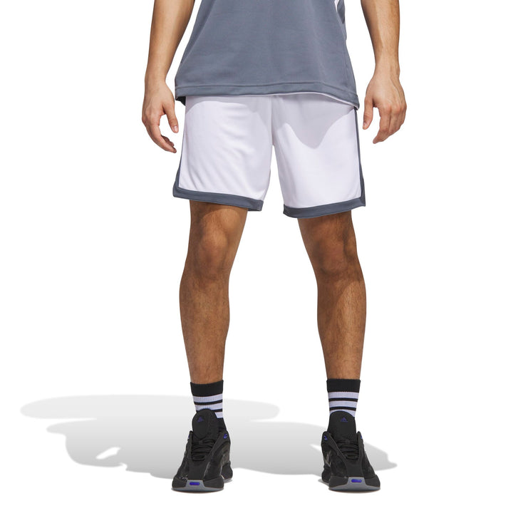 adidas M Pulse Speed S - white/tmonix