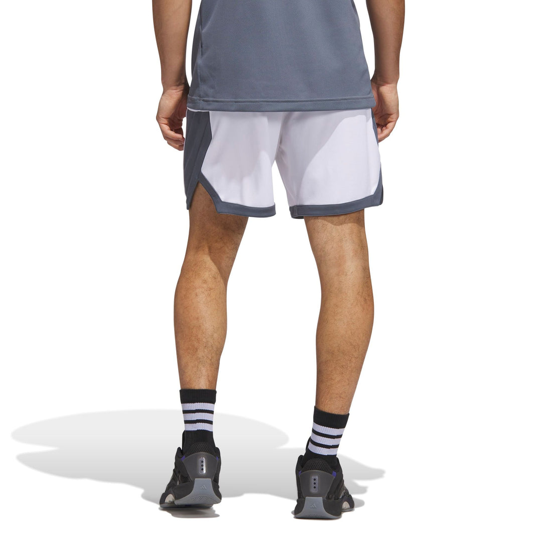 adidas M Pulse Speed S - white/tmonix