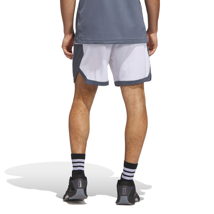 adidas M Pulse Speed S - white/tmonix