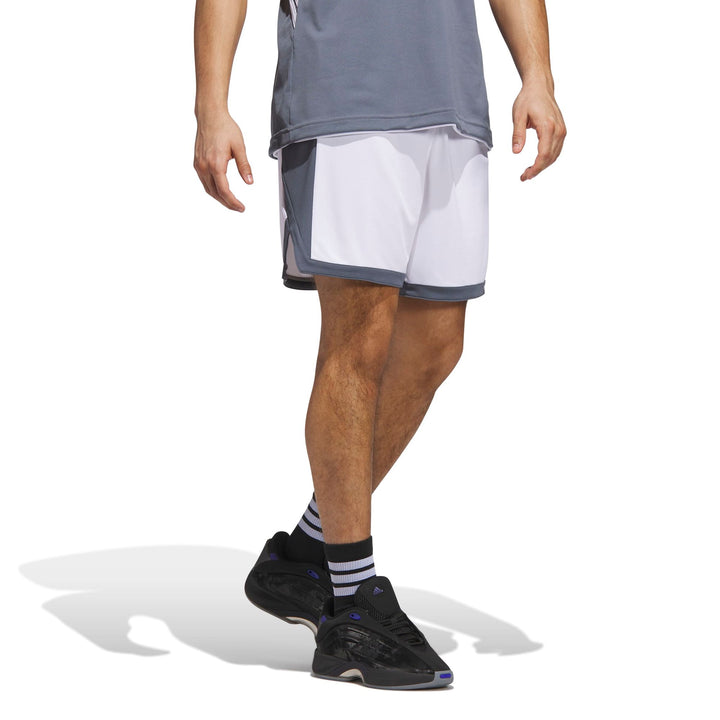 adidas M Pulse Speed S - white/tmonix