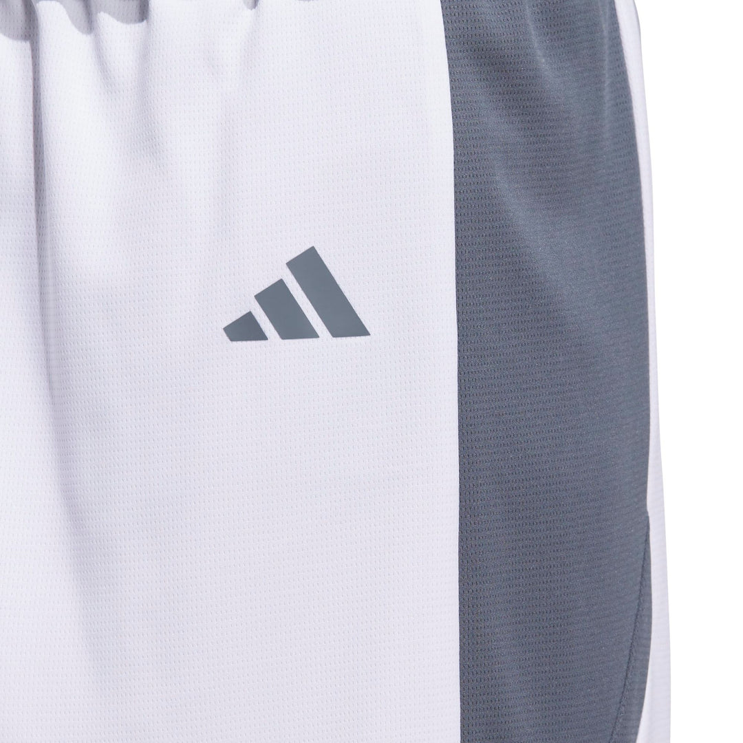 adidas M Pulse Speed S - white/tmonix