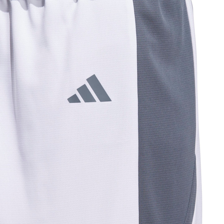 adidas M Pulse Speed S - white/tmonix