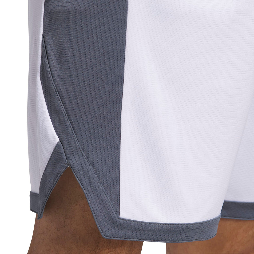 adidas M Pulse Speed S - white/tmonix