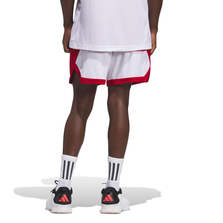 adidas M Pulse Speed S - white/tmpwrd