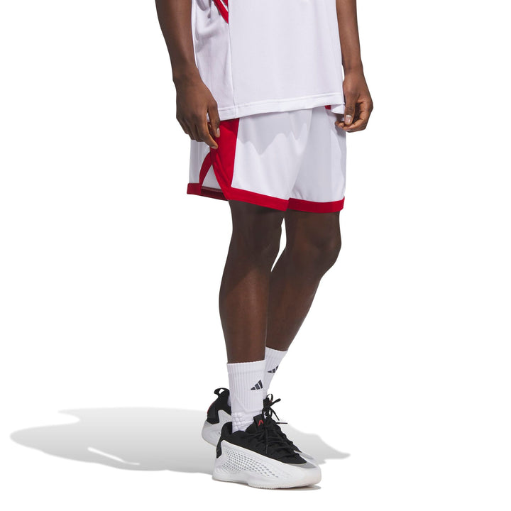 adidas M Pulse Speed S - white/tmpwrd