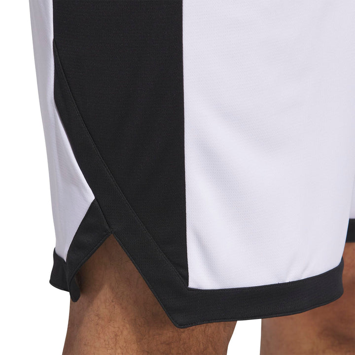 adidas M Pulse Speed S - white/black