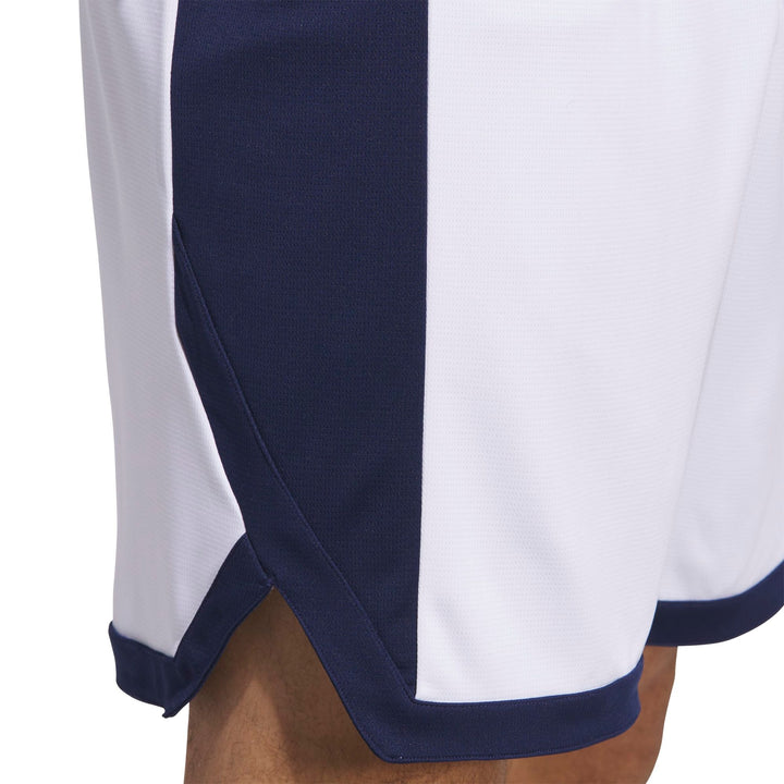adidas M Pulse Speed S - white/navblu