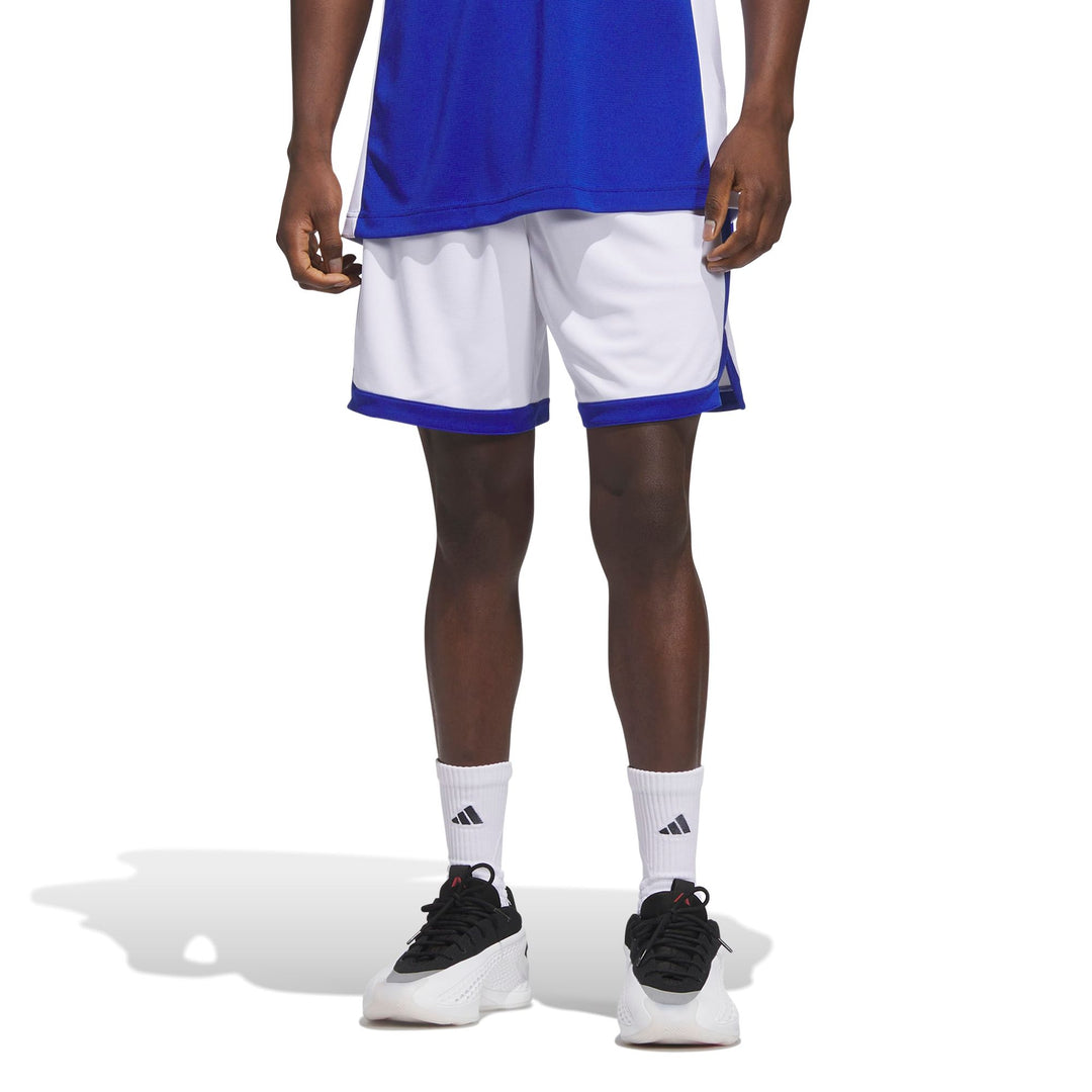adidas M Pulse Speed S - white/royblu