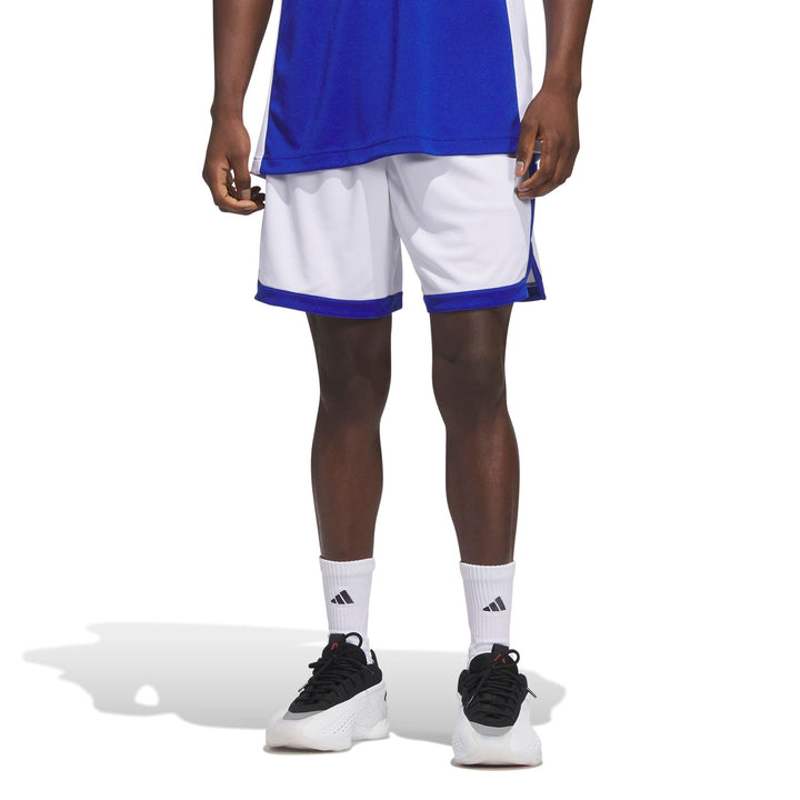 adidas M Pulse Speed S - white/royblu