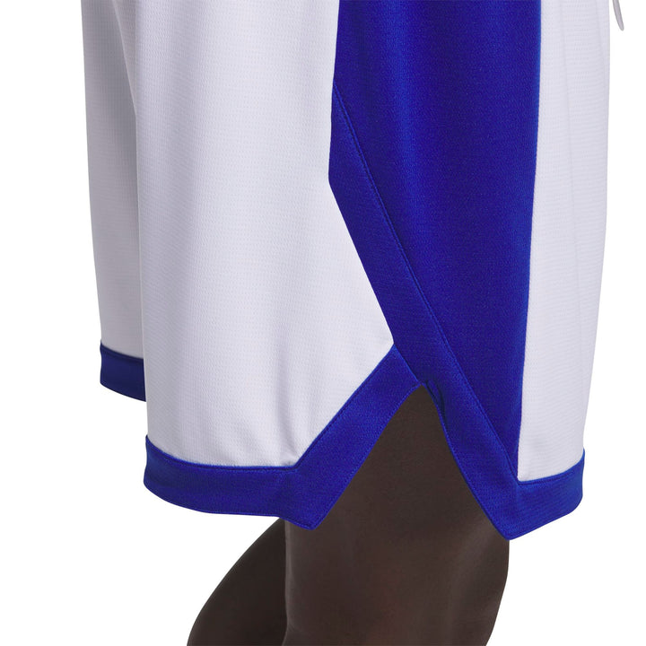 adidas M Pulse Speed S - white/royblu