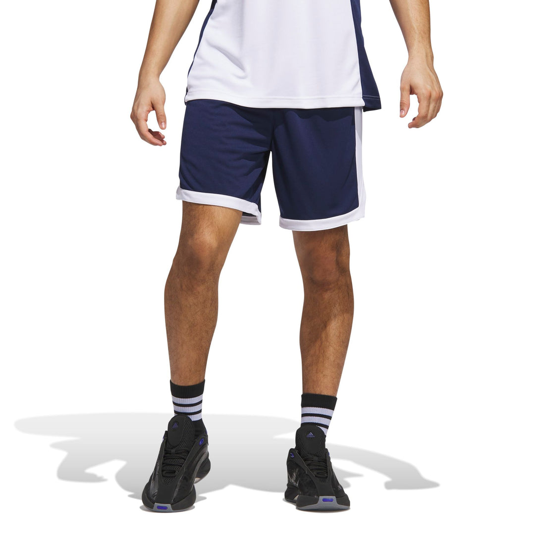 adidas M Pulse Speed S - navblu/white