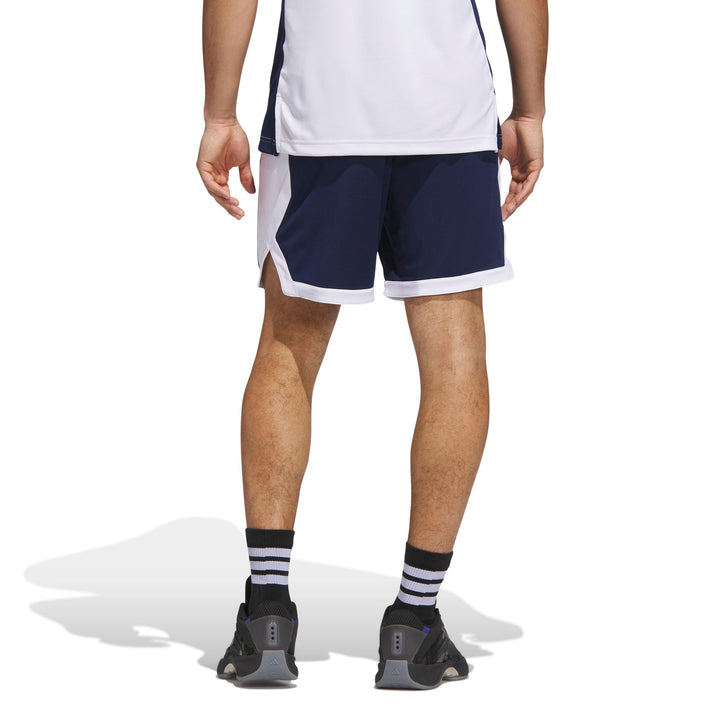 adidas M Pulse Speed S - navblu/white