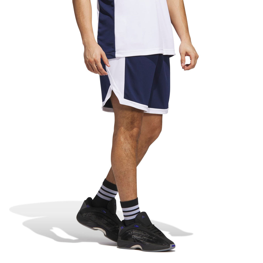 adidas M Pulse Speed S - navblu/white