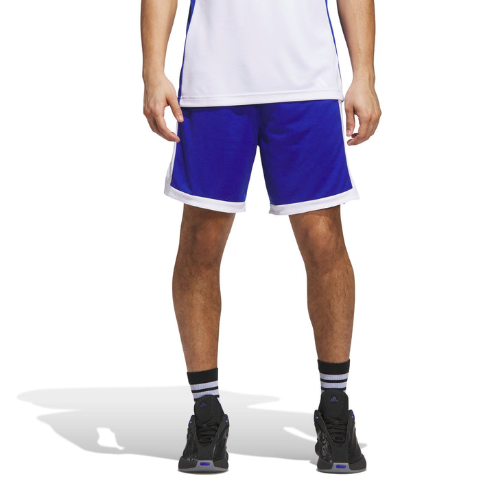 adidas M Pulse Speed S - royblu/white