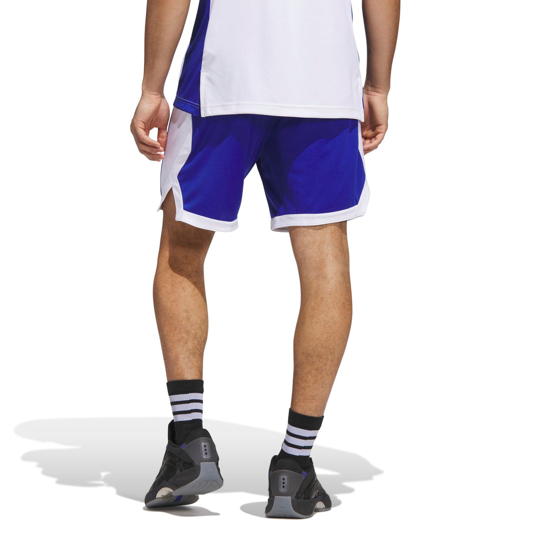 adidas M Pulse Speed S - royblu/white