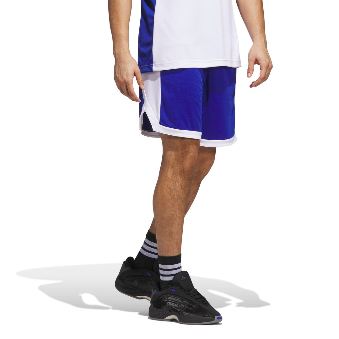 adidas M Pulse Speed S - royblu/white