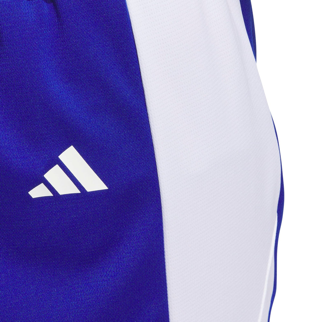 adidas M Pulse Speed S - royblu/white