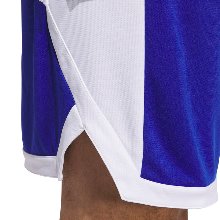 adidas M Pulse Speed S - royblu/white